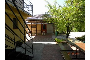 Slovačka Byt Veliki Medjer / Veľký Meder, Eksterijer